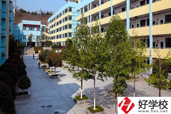 長(zhǎng)沙財(cái)經(jīng)學(xué)校好不好？師資力量怎么樣？