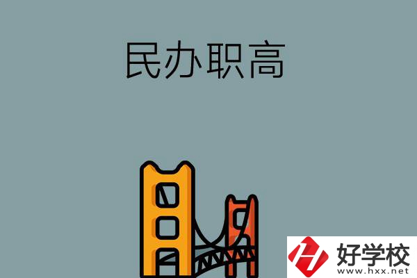 湖南的民辦職高有哪些？有什么辦學特色？