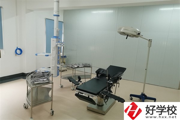 衡陽衛(wèi)校有哪些？學費是多少？