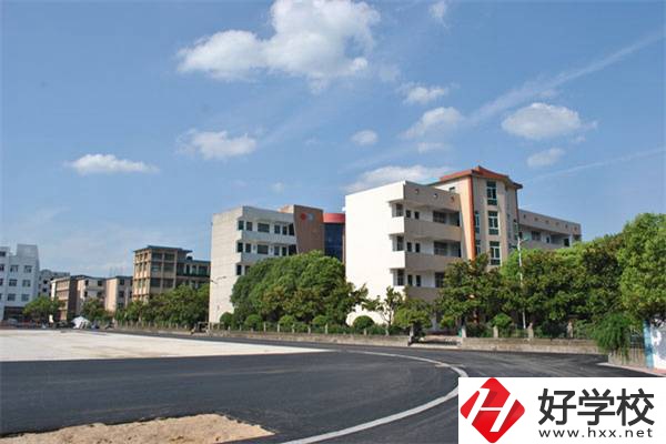 株洲淥口區(qū)有哪些職業(yè)學(xué)校？值得就讀嗎？