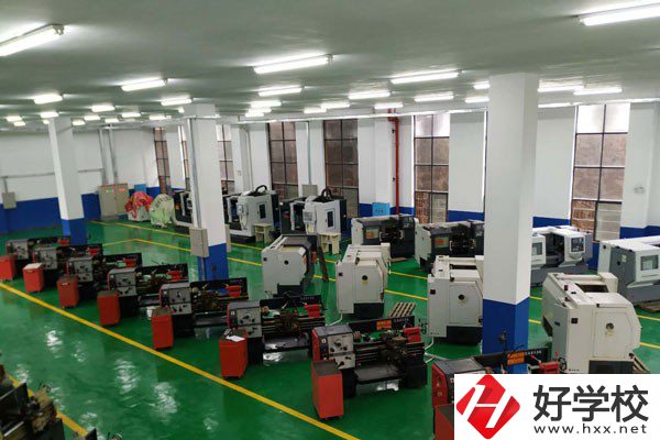湖南懷化商業(yè)學校怎么樣？招生計劃有哪些？