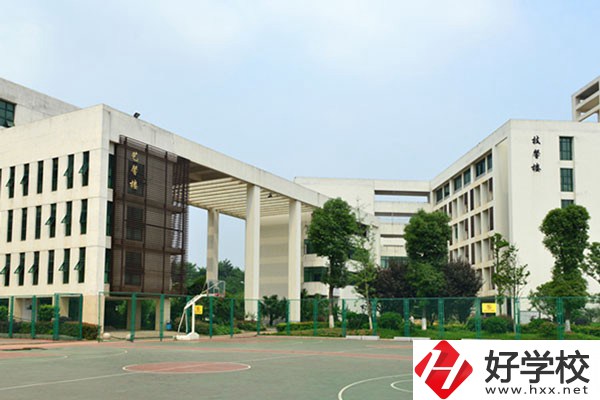 長沙幼兒師范高等?？茖W(xué)校(中職部)實訓(xùn)室