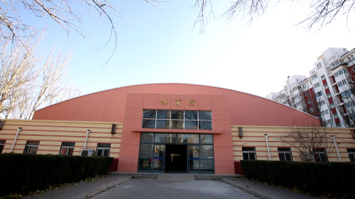 天津市建筑工程學校大專班都有什么專業(yè)？
