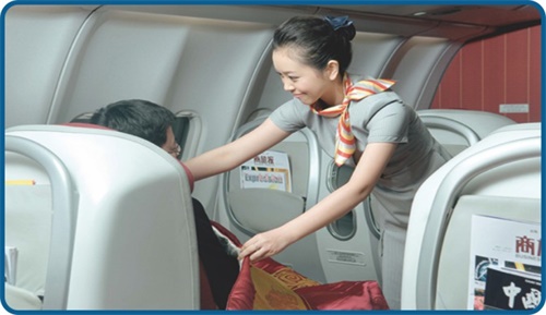 天津交通學(xué)校航空專業(yè)怎么樣？