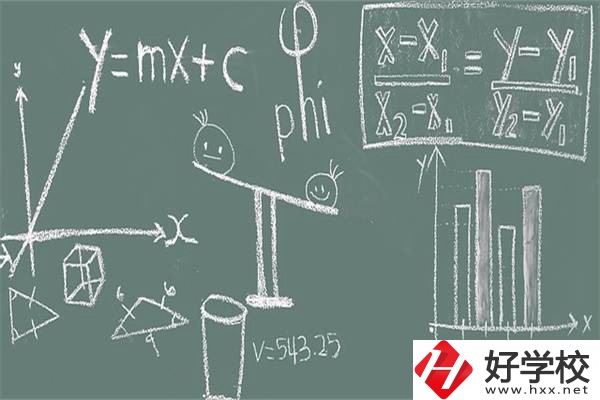 上湖南的中職要考數(shù)學(xué)嗎？初中數(shù)學(xué)差怎么提高？