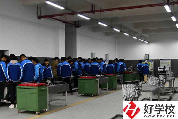岳陽有哪些公辦職高？可以免學費嗎？