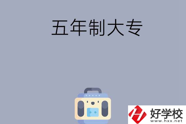 想在株洲讀五年制大專，哪所學(xué)校比較合適？