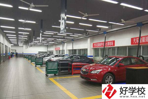 長沙汽車工業(yè)學(xué)校招特長生嗎？有什么流程？