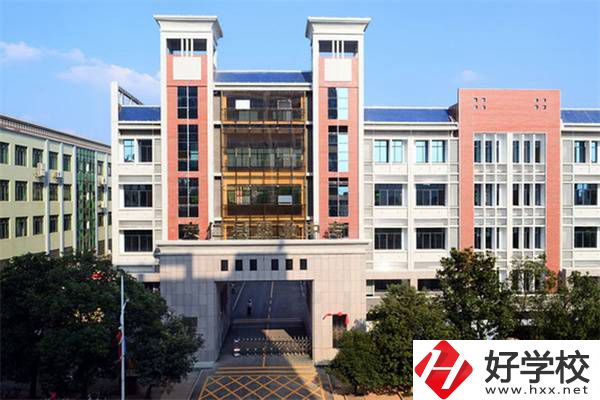 安仁職業(yè)中專怎么樣？有什么辦學(xué)特色？