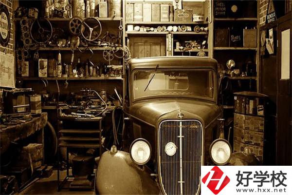 湖南職校學(xué)什么專業(yè)更好就業(yè)？職校生真的容易就業(yè)嗎？