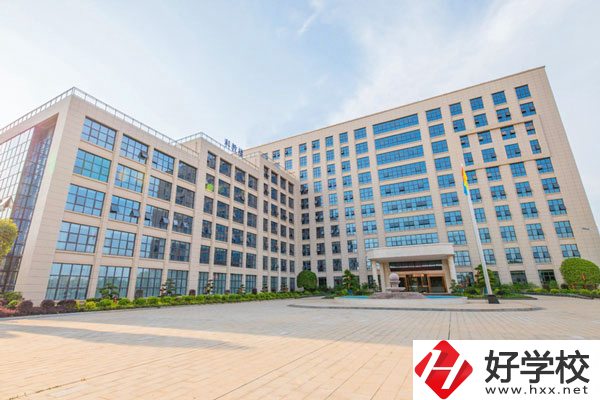 擇校指南!在衡陽，這些民辦中職很不錯!
