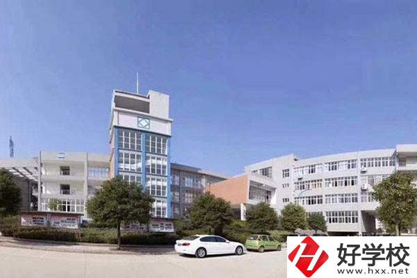 岳陽市江南通信職業(yè)技術學校怎么樣？有哪些辦學優(yōu)勢？