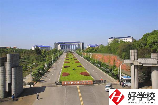 岳陽(yáng)有哪些招收初中生的公辦大專(zhuān)？招生專(zhuān)業(yè)有哪些？