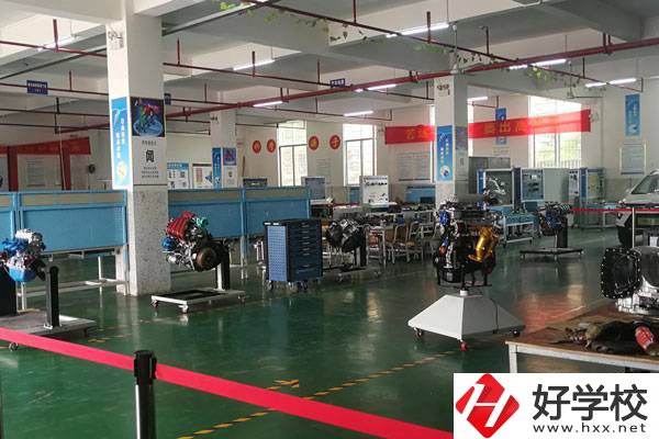 永州東方科技職業(yè)學校地址在哪？辦學特色有哪些？