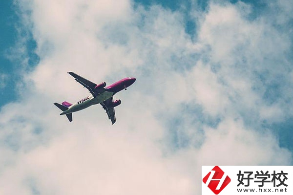 永州龍翔中等職業(yè)技術(shù)學(xué)校學(xué)航空專業(yè)怎么樣？