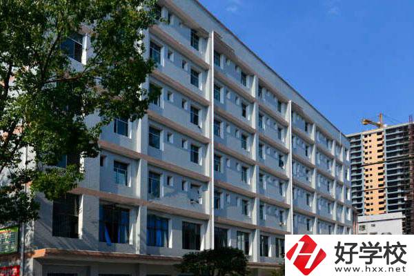 婁底有哪些技校？學(xué)校位置在哪？