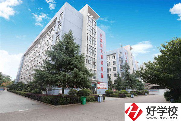 湘潭有哪些好的全日制中專？就業(yè)率如何？