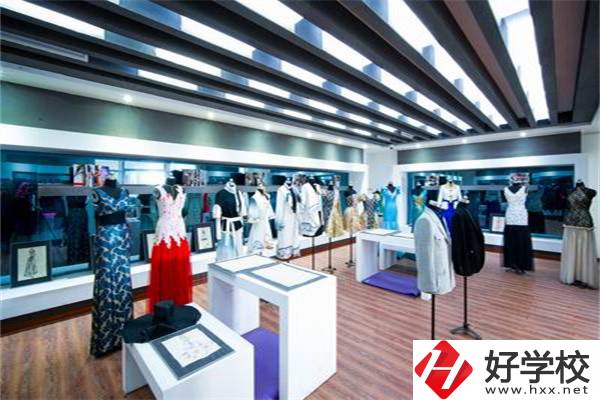 邵陽設(shè)計中職有哪些？有什么專業(yè)？