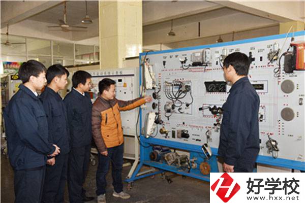 瀟湘職業(yè)學(xué)院有哪些五年制大專招生專業(yè)？