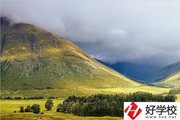 在湖南讀中專，哪些專業(yè)就業(yè)前景比較好？