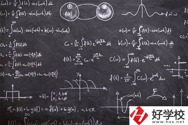 初中數(shù)學差怎么補救？去湖南的職校還要學數(shù)學嗎？