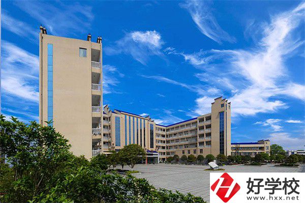 永州有什么公辦中職可以推薦？辦學(xué)怎么樣？