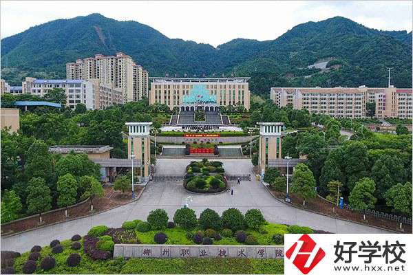 郴州五年制大專有哪幾所？學校單招有哪些流程？