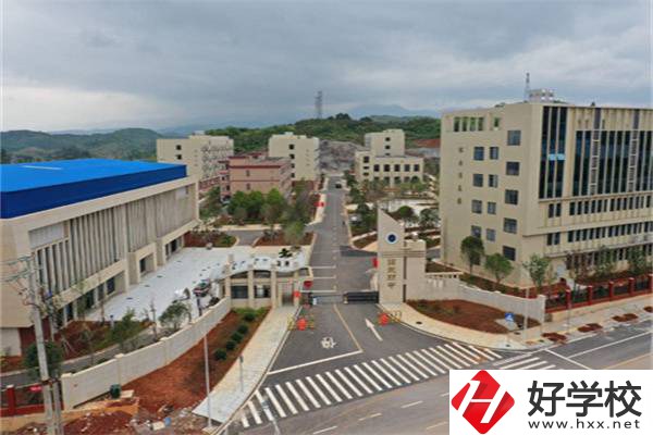 臨武縣職業(yè)中專有哪些專業(yè)？哪個專業(yè)比較好？