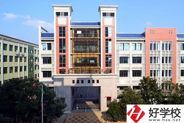 郴州安仁縣有什么職校？師資力量怎么樣？