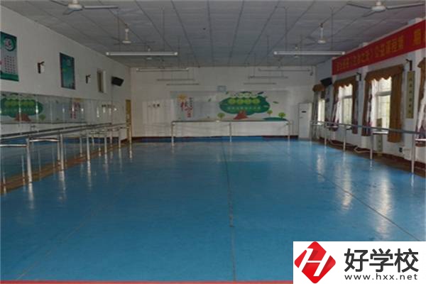 湘潭最好的民辦職高是哪所？職高值得就讀嗎？