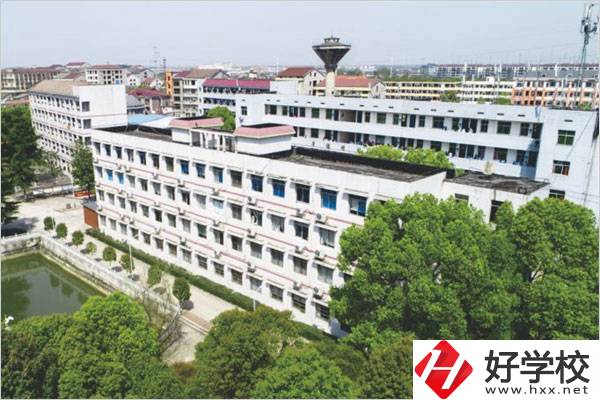 益陽(yáng)衛(wèi)生職業(yè)技術(shù)學(xué)校怎么樣？是公辦還是民辦？