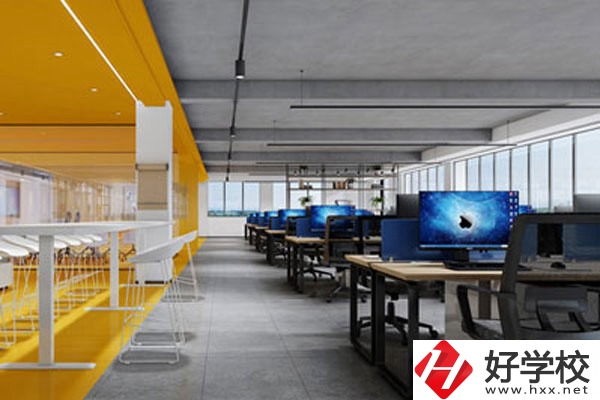 湖南海納技工學(xué)校在哪里？可以學(xué)什么專(zhuān)業(yè)？