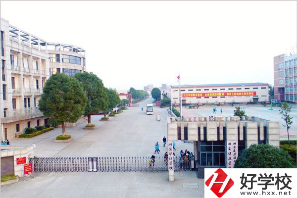 湖南護(hù)理學(xué)校怎么樣？值得去嗎？