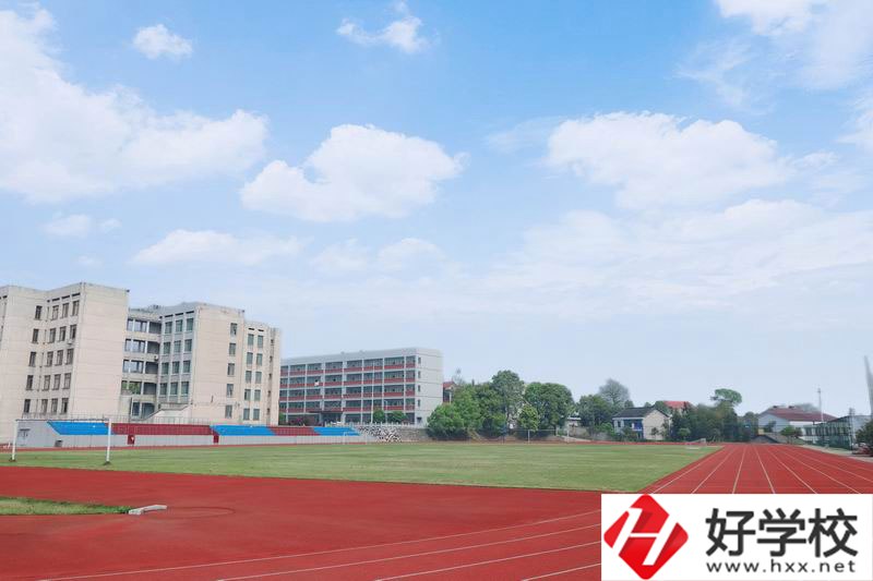 益陽高級技工學(xué)校怎么樣？師資力量怎么樣？