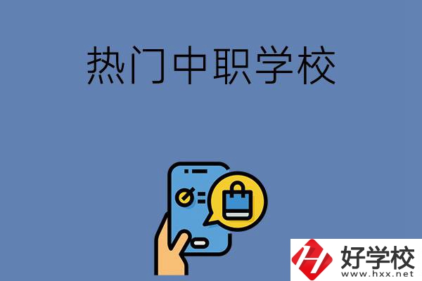 岳陽有哪些熱門的中職學(xué)校？