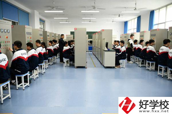 長沙高新技術(shù)工程學(xué)校錄取條件有哪些？