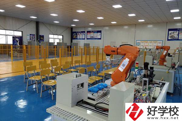 郴州市中大高科職業(yè)技術(shù)學校專業(yè)怎么樣？辦學方向如何？