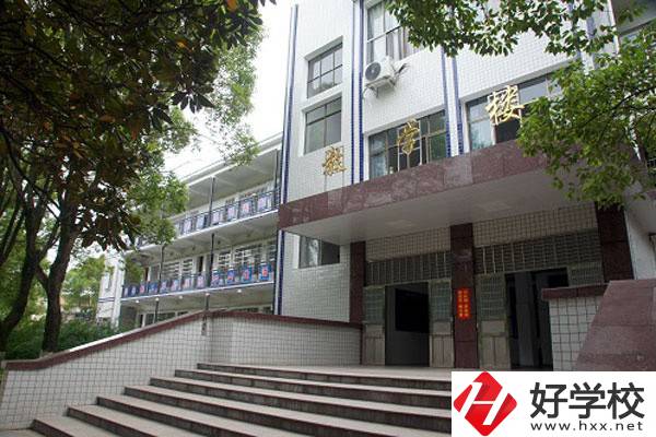 岳陽有哪些公辦職高？開設有什么專業(yè)？