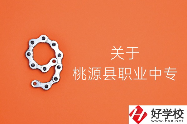 常德市桃源縣職業(yè)中專怎么樣？專業(yè)如何？