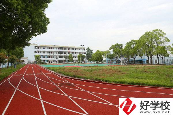 岳陽市建設(shè)科技職業(yè)技術(shù)學(xué)校有哪些優(yōu)勢？