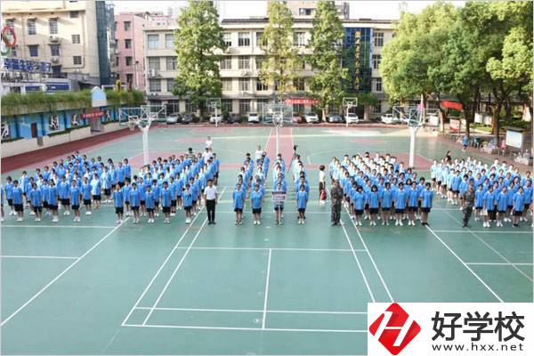 長沙財經學校有五年制大專班嗎？能選什么專業(yè)？