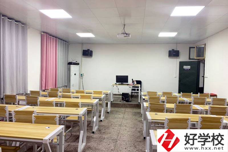 邵陽(yáng)市創(chuàng)新職業(yè)技術(shù)學(xué)校怎么樣？辦學(xué)特色是什么？