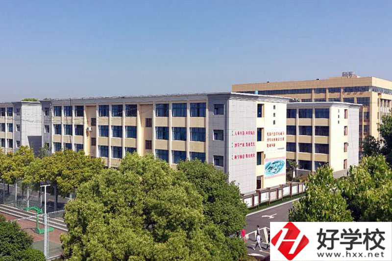 平江縣職業(yè)技術(shù)學(xué)校有哪些專業(yè)？推薦這個專業(yè)！