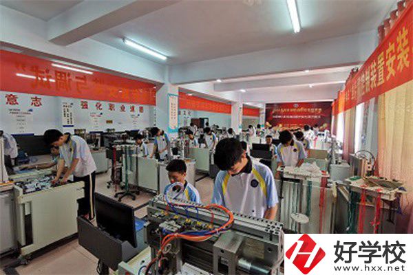 常德有哪些技校？可以學(xué)什么專業(yè)？