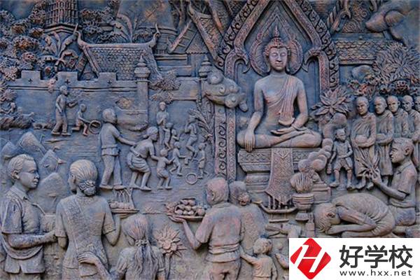 株洲中專(zhuān)有什么美術(shù)專(zhuān)業(yè)可以選擇？