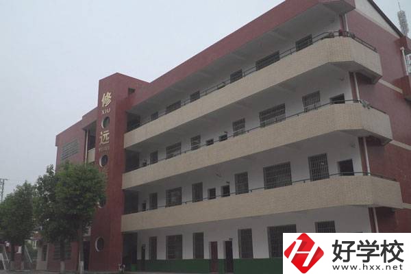 湘陰縣第二職業(yè)技術(shù)學(xué)校怎么樣？公辦還是民辦？