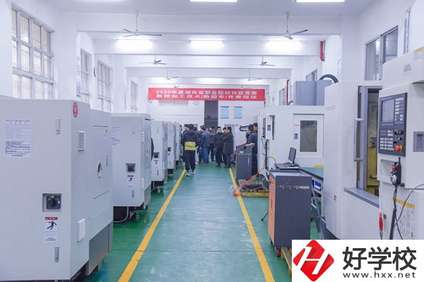 外省人可以在湖南讀中職嗎？有什么中職學(xué)校推薦？