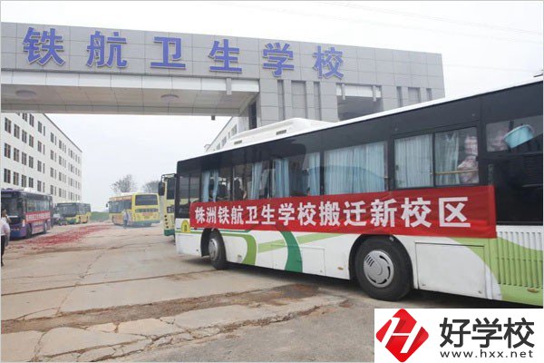 在株洲想學(xué)護(hù)理專業(yè)，能去什么中專學(xué)校？