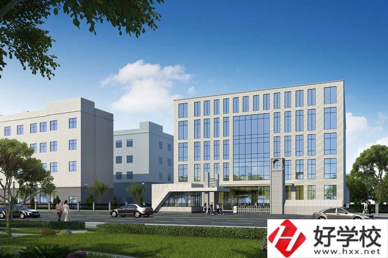 長(zhǎng)沙智云技校怎么樣？有哪些專業(yè)可以選？