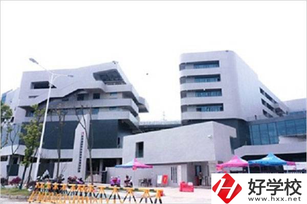 長沙中考只有200多分能讀什么學校？可以學什么專業(yè)？